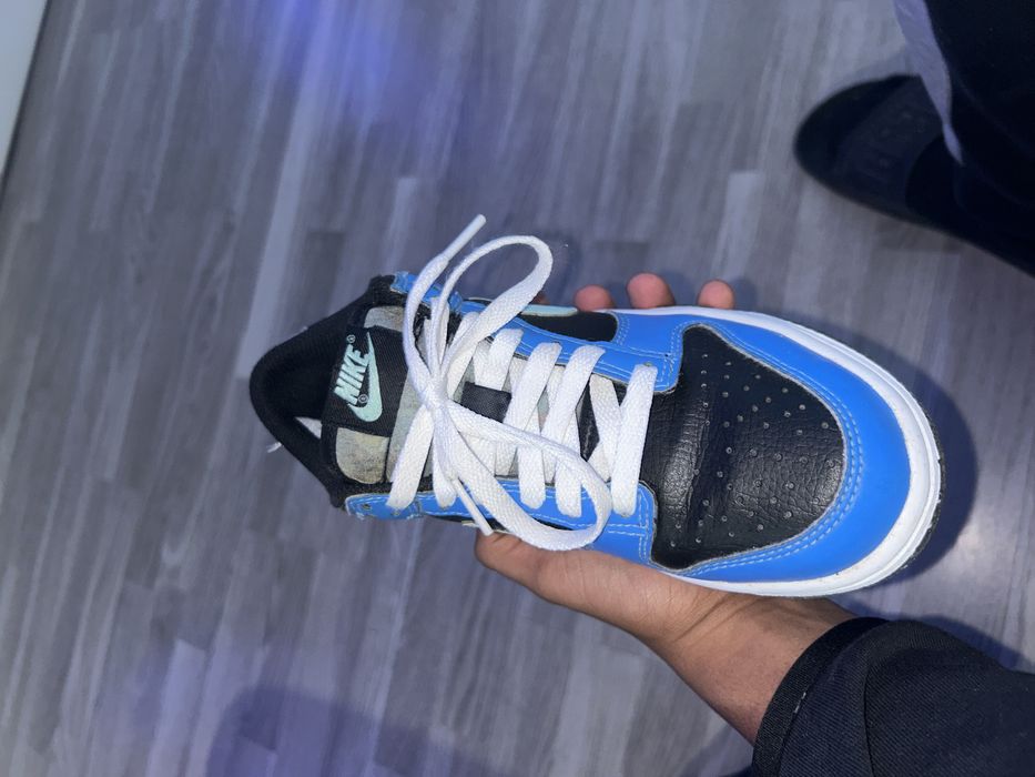 Nike dunk
