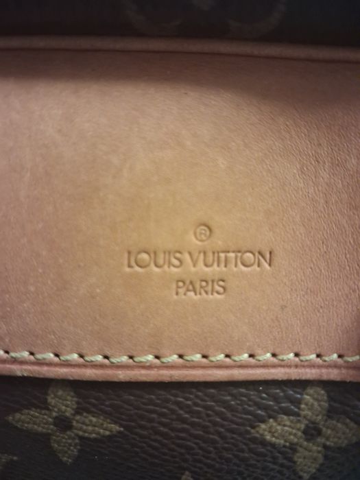 Mala louis Vuitton