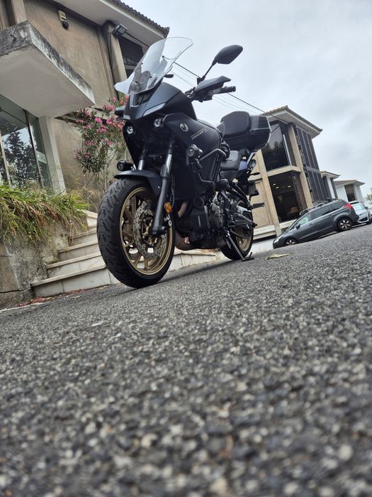 Yamaha Tracer 7GT
