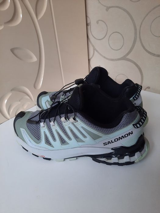 Кросівки жіночі  Salomon XA PRO  3D