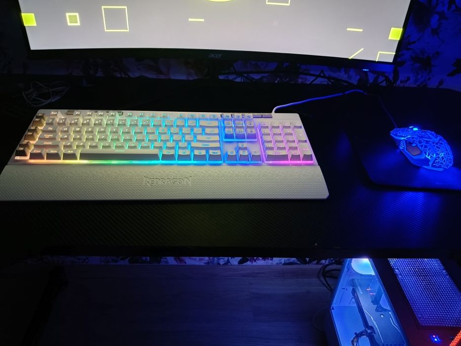 Super zestaw Gamingowy idealny na Prezent