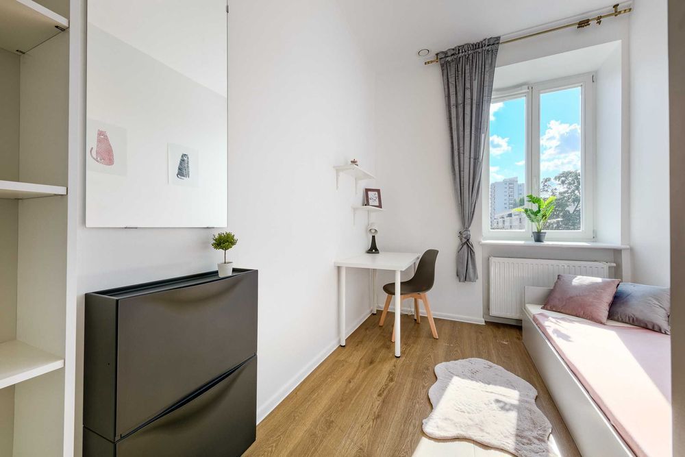 Apartment in Warszawa, Praga-Północ - View 2