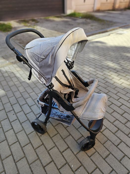 Wózek spacerówka 4Baby