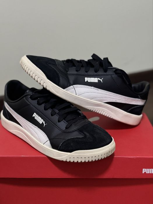 Кросівки Puma 40 розмір
