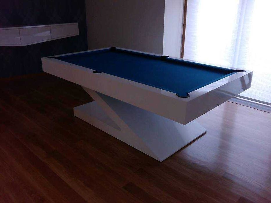 Snooker/Bilhar "Z" - Novos