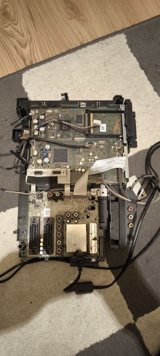 Płyta główna TV Sony