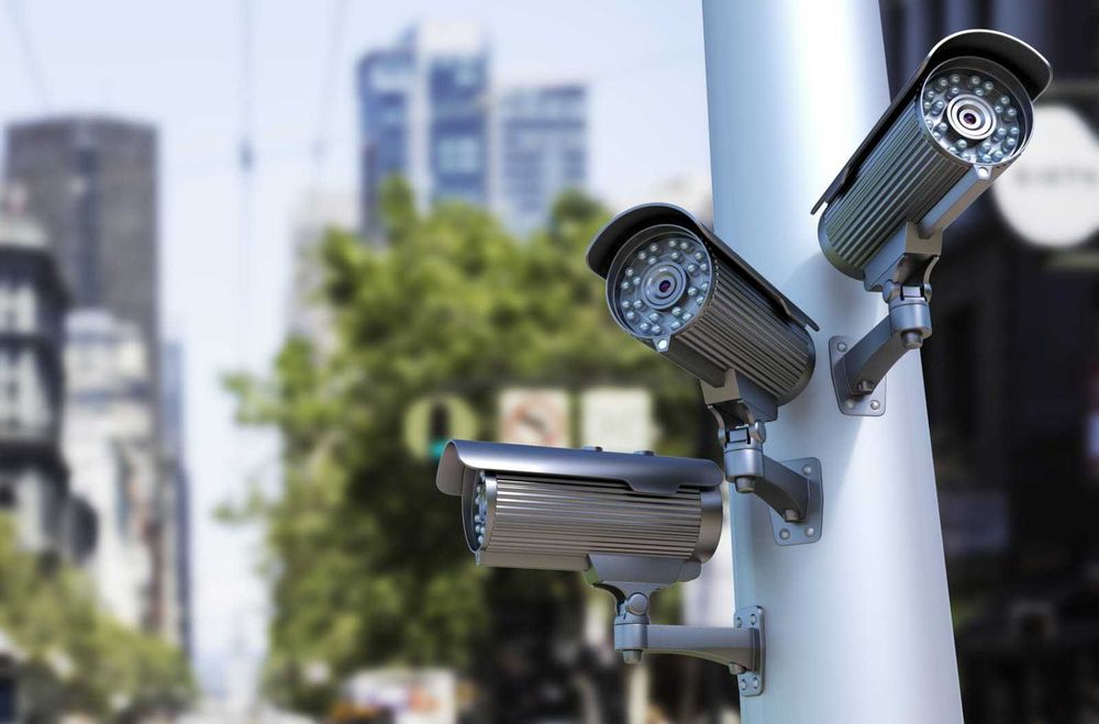 Monitoring, Alarmy, Smart Home, Anteny, Wallbox – Profesjonalny Montaż i Serwis