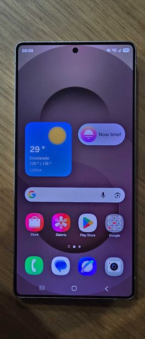 Samsung S25 ULTRA 5G 1TB - Desbloqueado - Dual Sim