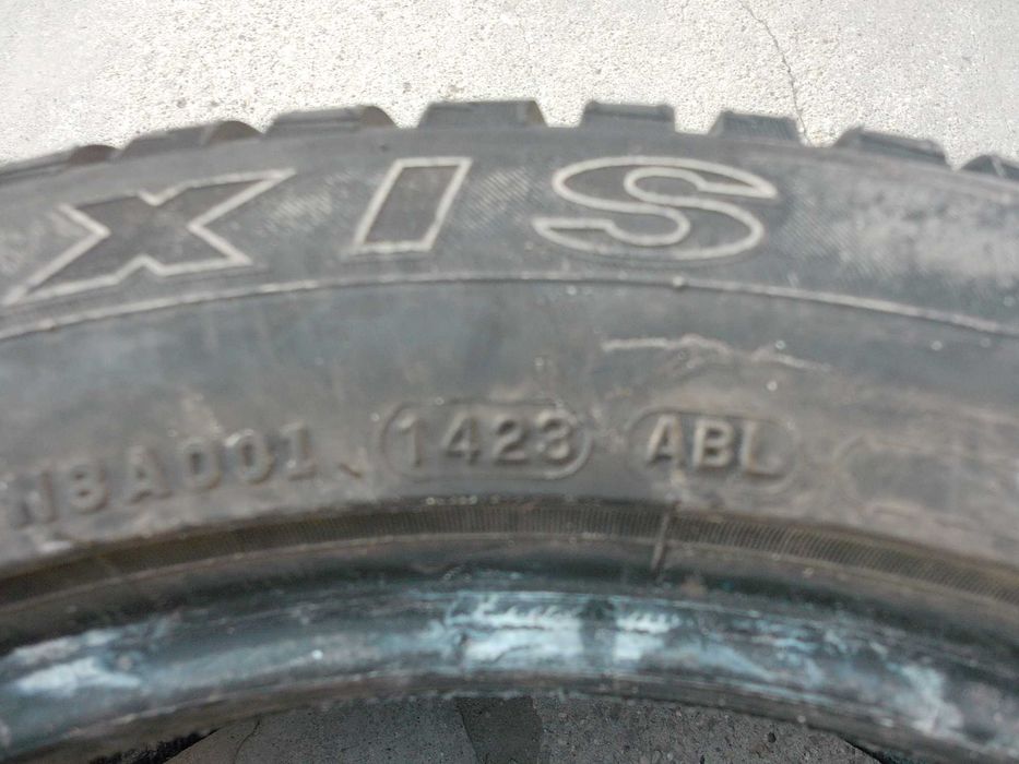 Maxxis Premitra AllSeanson AP3 SUV 245/50/19 105W XL z 2023r