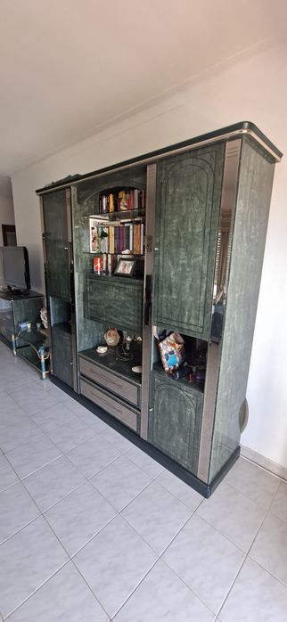 Móvel sala estante