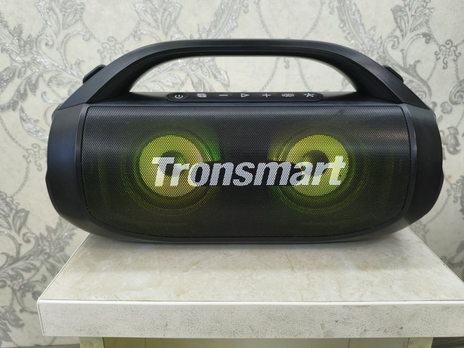 Портативна колонка transmart bang se