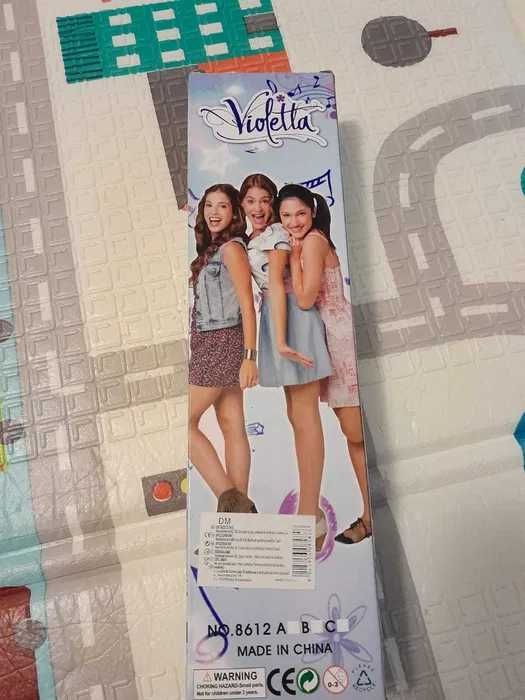 Nowa lalka Violetta dla dzieci Wyprzedaż !! Wysyłka w 24h