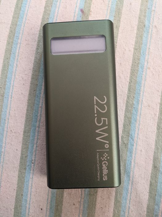 Повербанк 15000 Mah