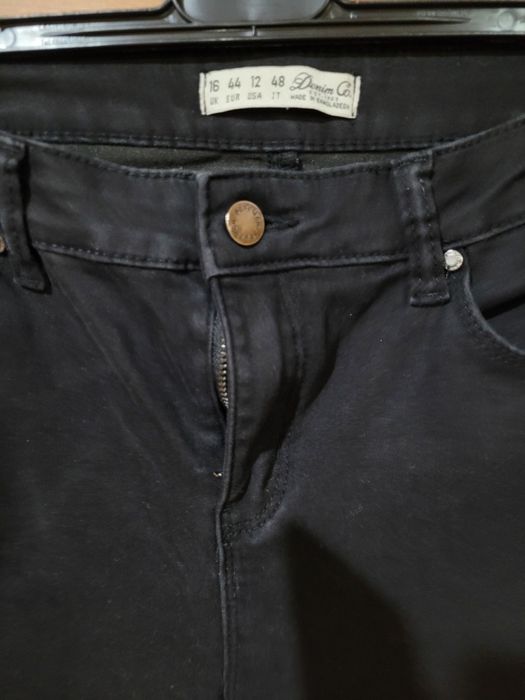 Spodnie jeansowe Denim Co.