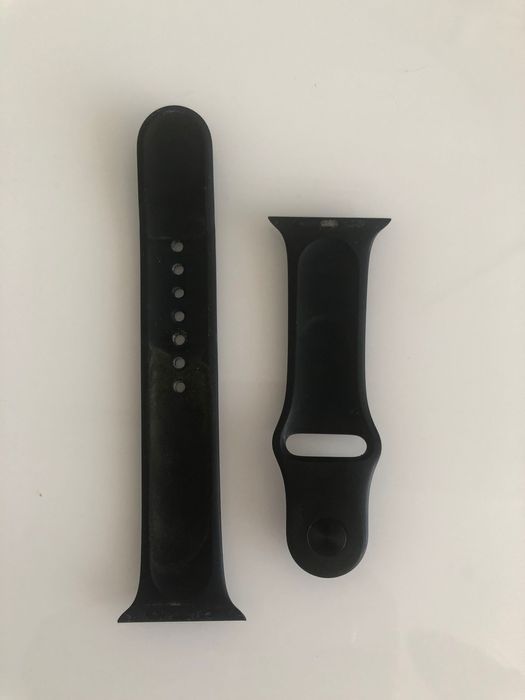 Ремешок под Apple Watch 4