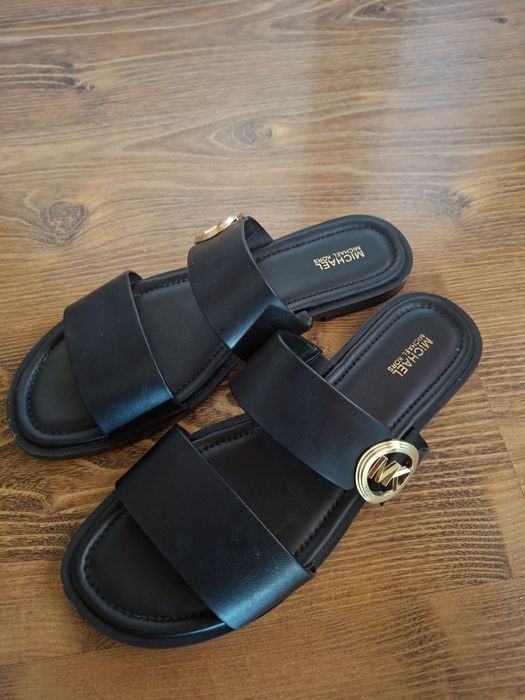 Klapki michael kors