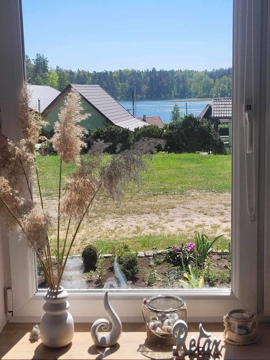 Apartament do wynajęcia Przystań nad jeziorem