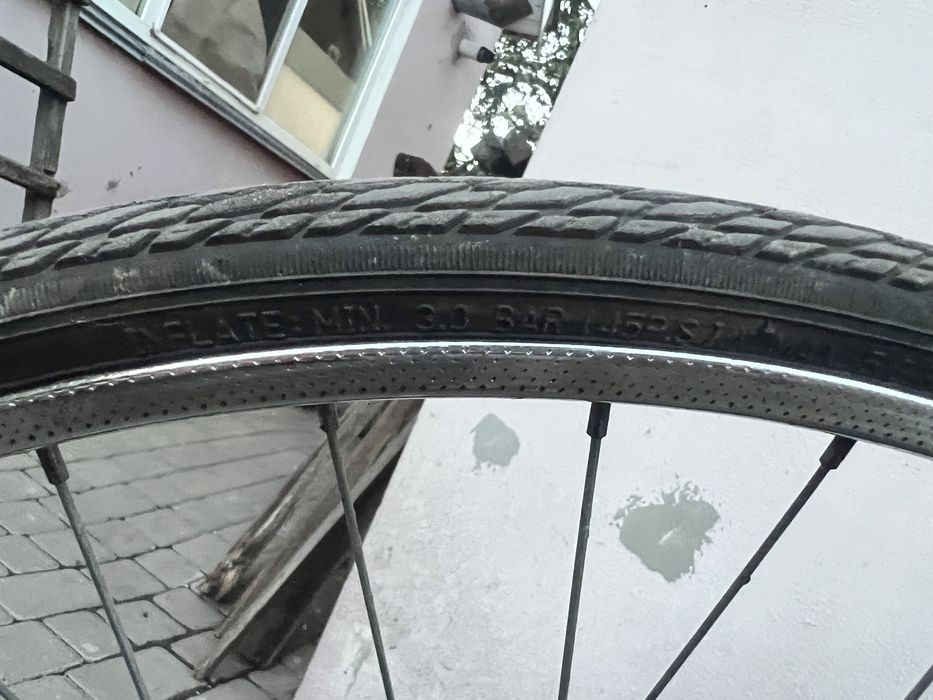 Велосипед супер стан