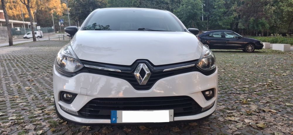 Renault Clio  0.9 tce