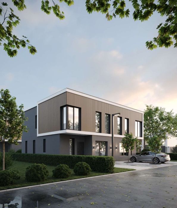 Дуплекс 130 м² | 3 сотки | Гатне | Газ | Центральна каналізація | 5 хв до Києва