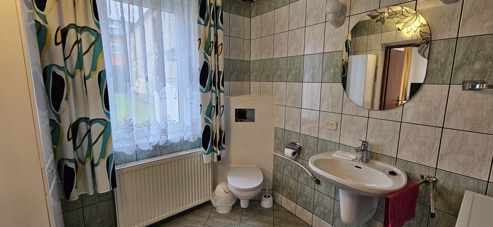 Pokoje u Małgosi Nadmorska 76A Grzybowo