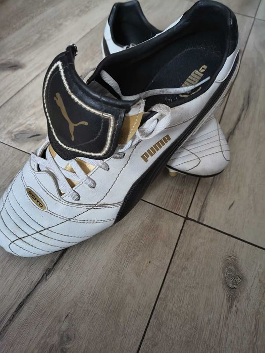 Buty Puma korki rozm. 46