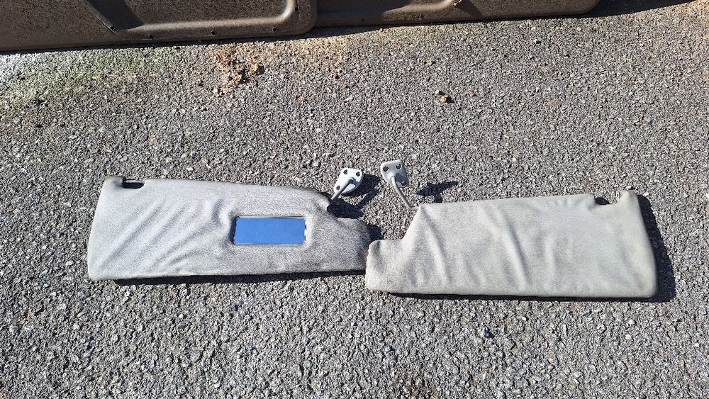 Conjunto de bancos LR discovery 300