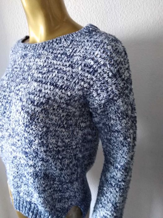 Camisola Malha Easy Wear
