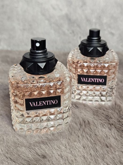 Valentino Donna Born In Roma 50мл Eau de Parfum