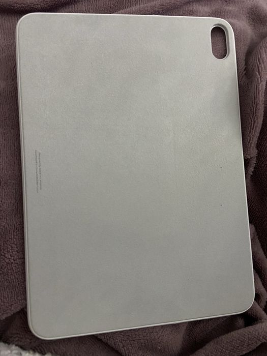 Magic Keyboard ipad 10.ª geracao e ipad A16