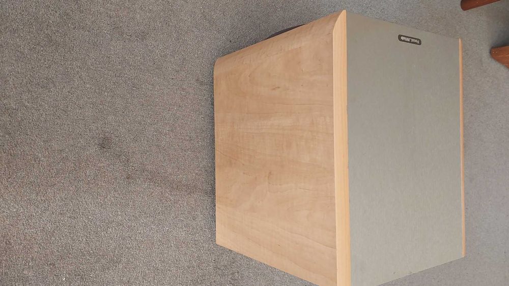 Subwoofer Focal SW 700S -- gwarancja 12 miesięcy