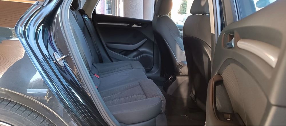 Audi A3 Limousine S-Line 2.0 150 cv