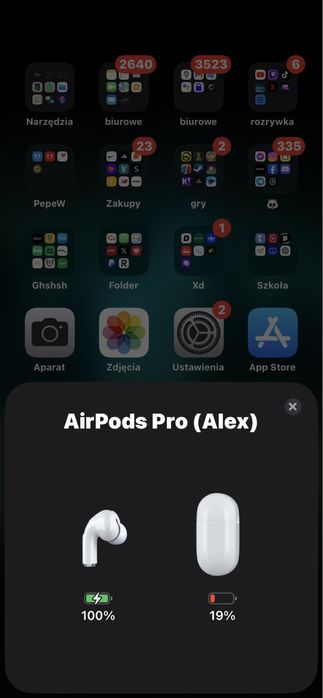 Air pods pro 2 usb c