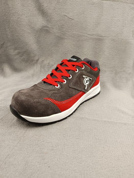 Buty robocze Dunlop