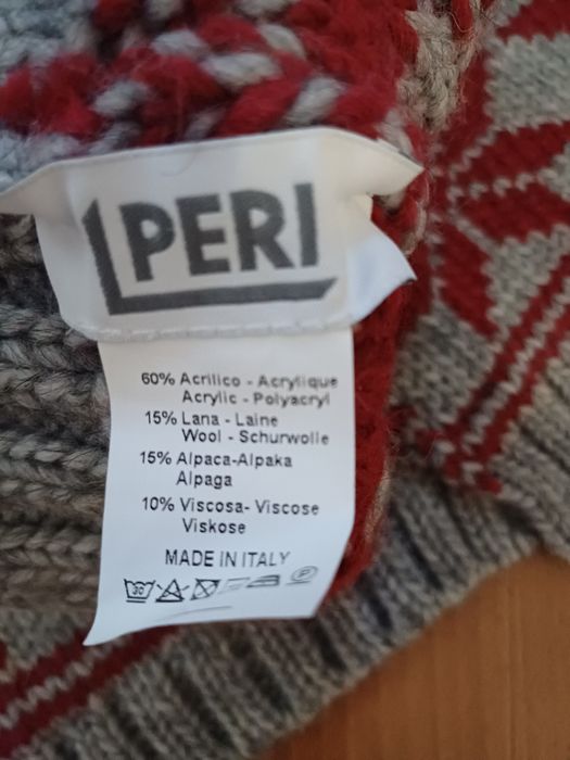 Шапка і     шарф