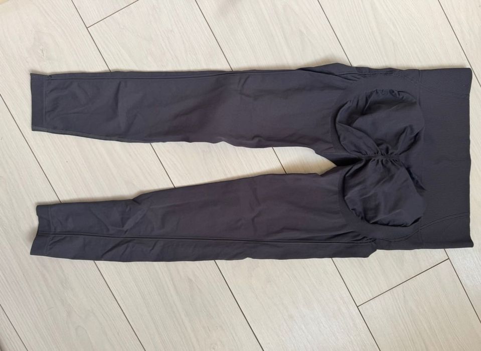 Лосины новые размер S-M , 42-44