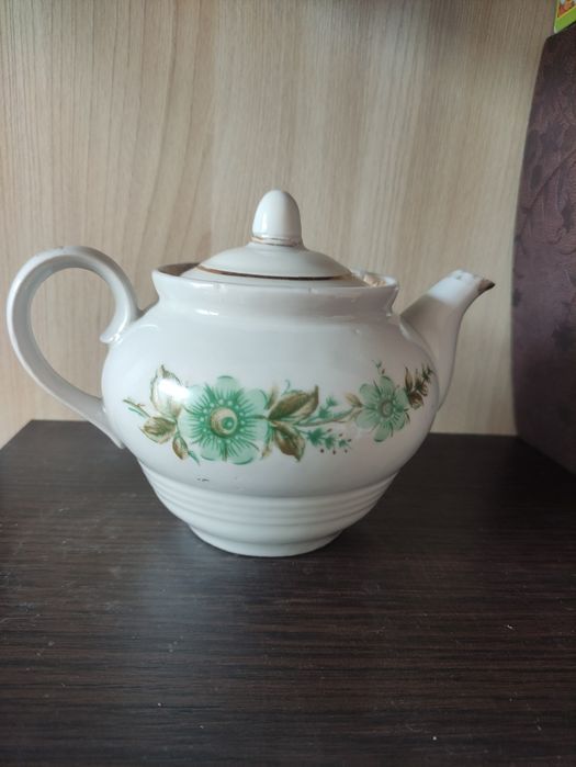 Продам посуду СССР . Буди и не только.