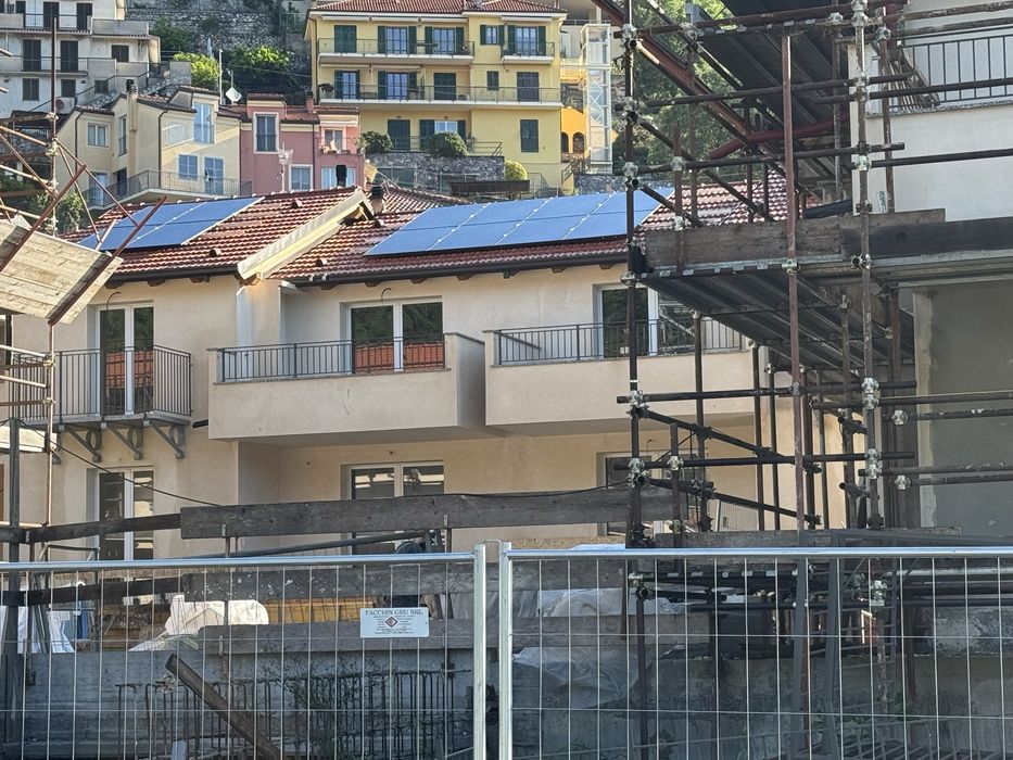 Приватний будинок в Італіі біля моря