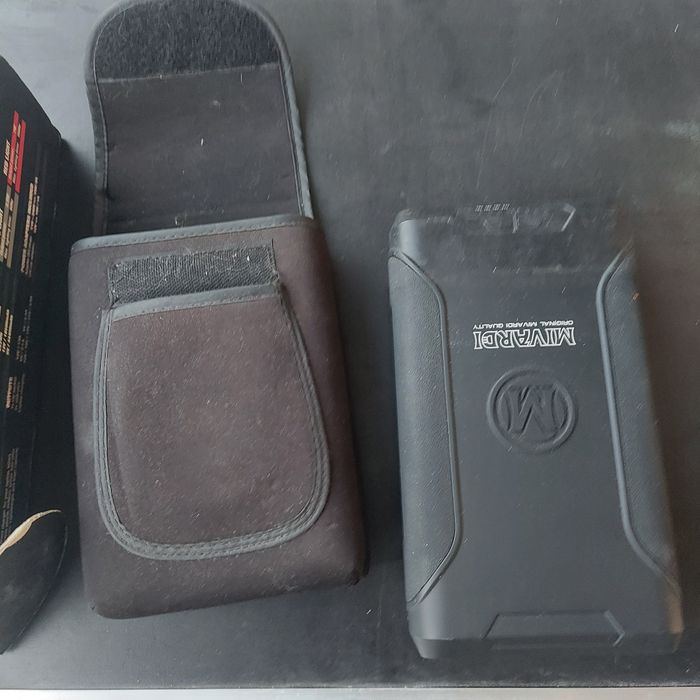 Power bank miwardi