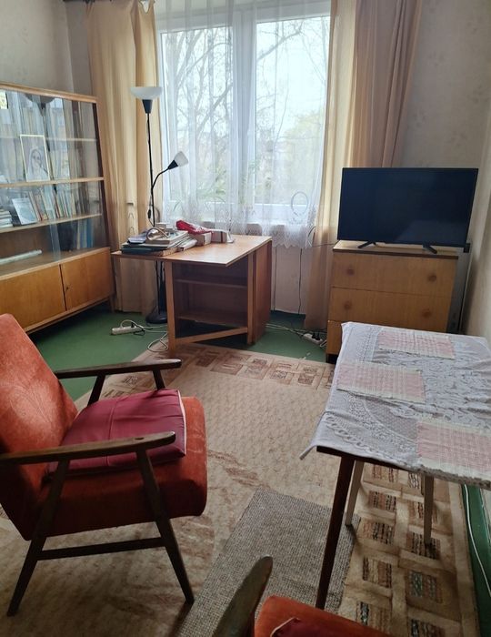 Mieszkanie od 1 sierpnia dlugoterminowo
