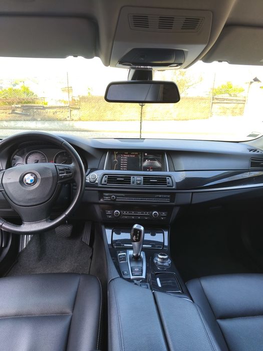 BMW 520D série 5