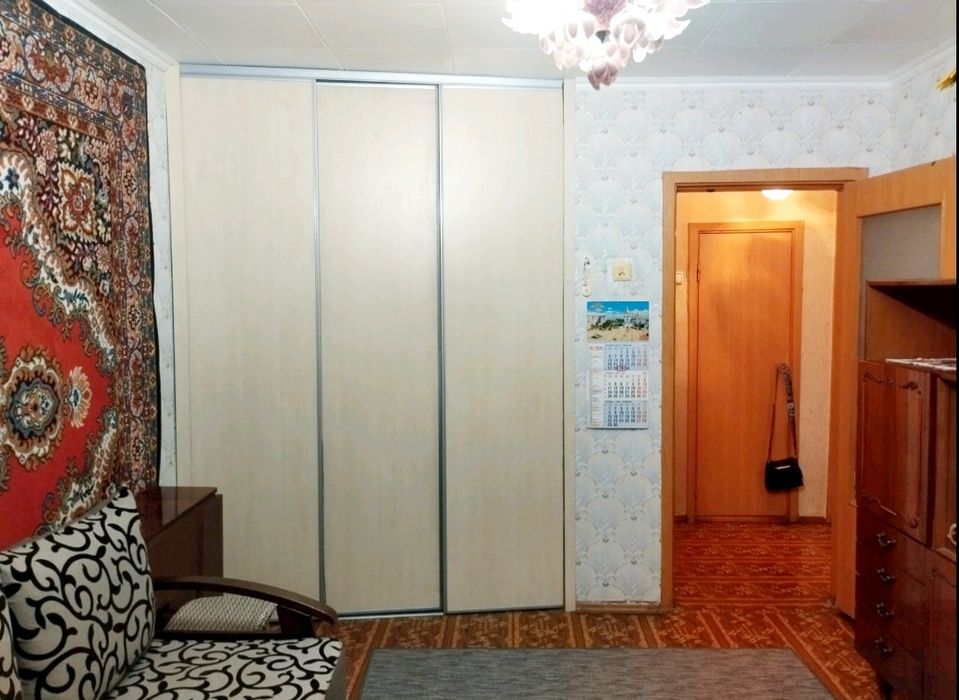 1 кімнатна  Троещина