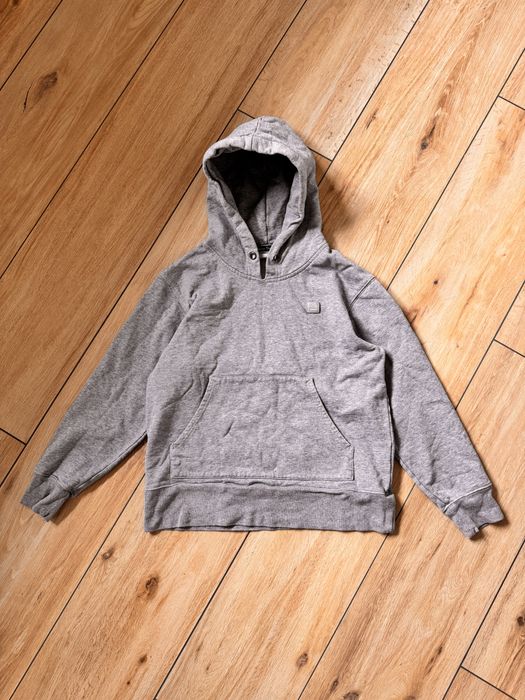 Bluza z kapturem/hoddie Acne Studios