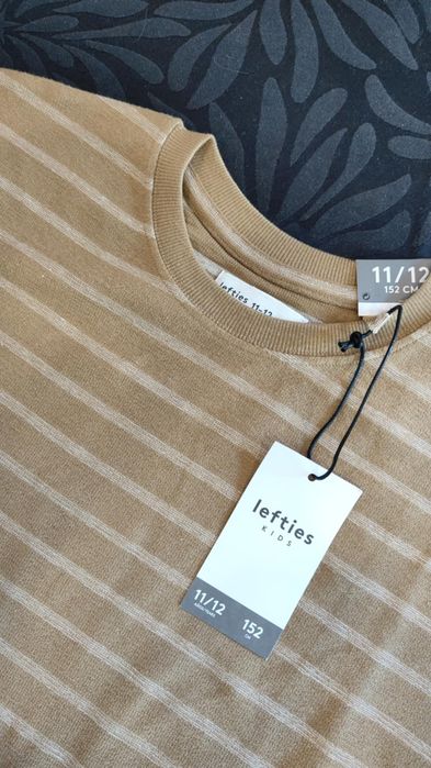 Pack 3 t-shirts tamanho 11/12 anos