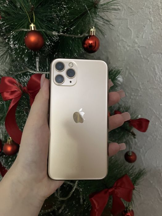 Айфон 11 про 512 GB 82% кб