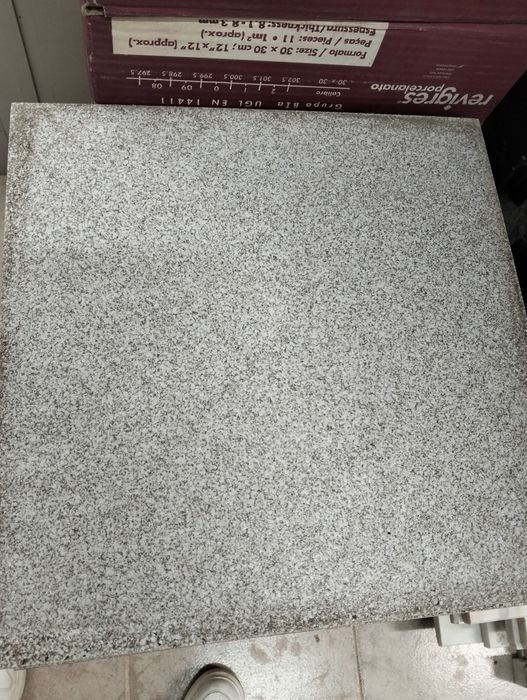 Material Cerâmico