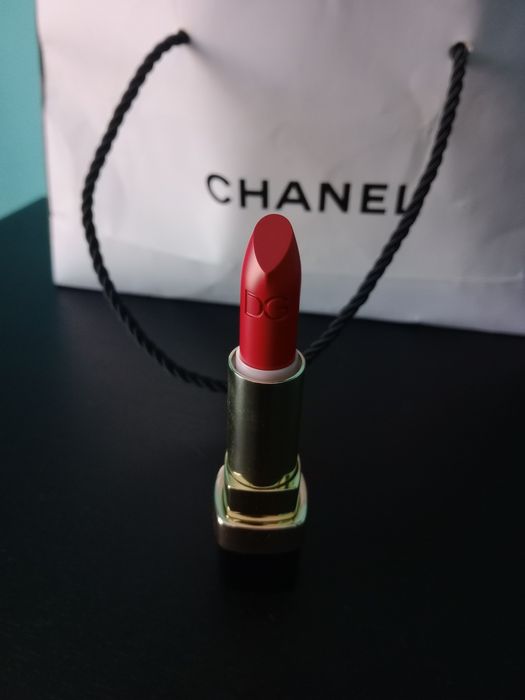 Batom Dolce & Gabanna nº 624 Matte Novo nunca usado