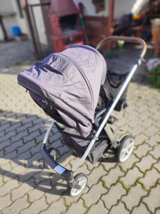 ESPIRO NEXT wózek 2w1