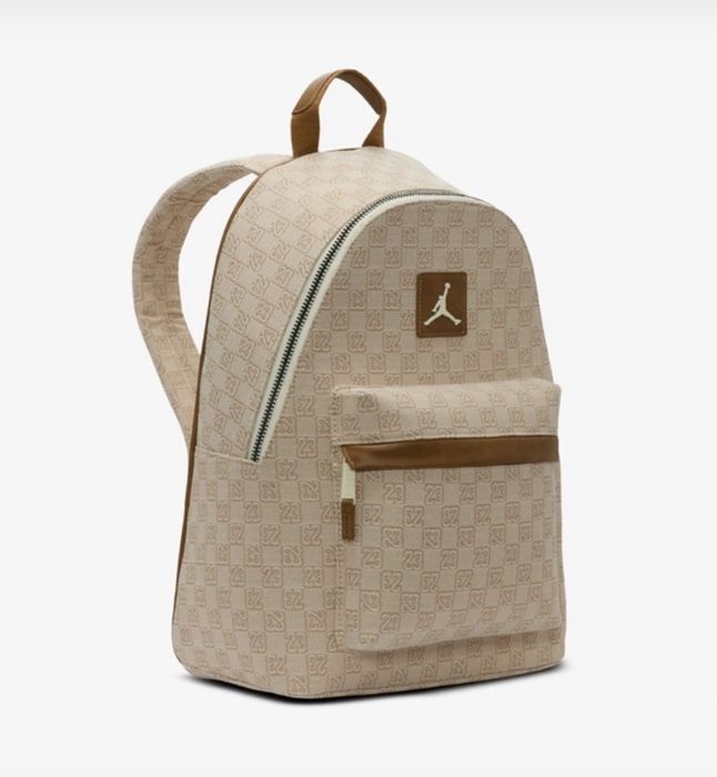 Рюкзак Jordan Monogram 23