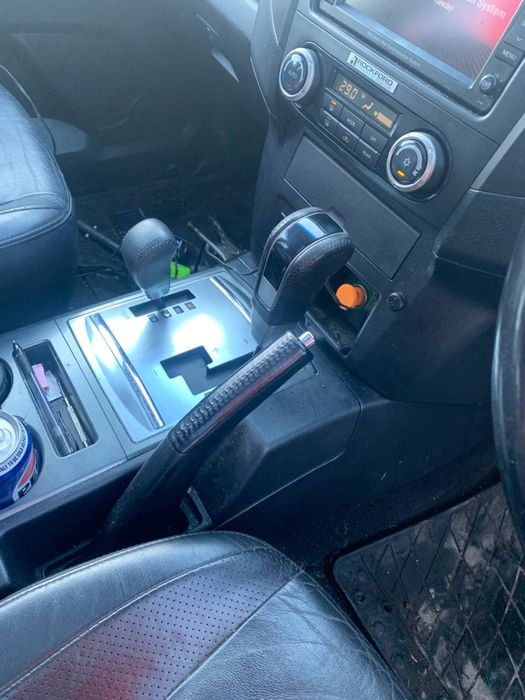 Mitsubishi Pajero Wagon 2007 року, 150000миль, 3.2дизель